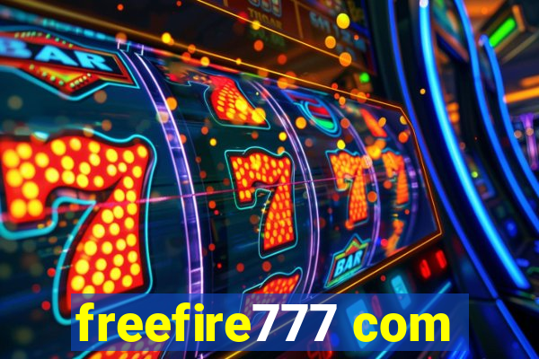 freefire777 com